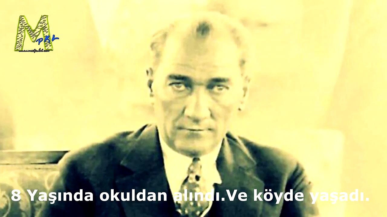 Yine Aylardan KASIM