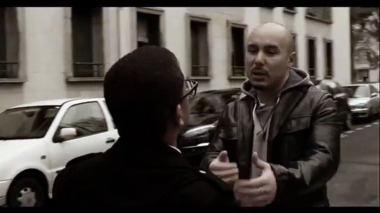 Bakar  Ft Béné  Kery James - Lissue