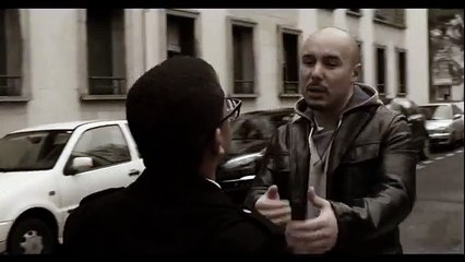 Bakar  Ft Béné  Kery James - Lissue