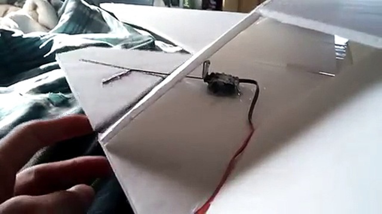 Rcpowers j-20 140%