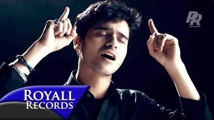 Ali Shanawar - Maula Madiney Waley - 2014 (Official)