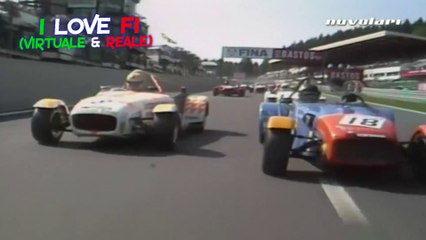 Lotus: dalla fondazione fino agli inizi dell'anno 2000