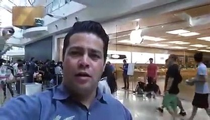 Sann Rodrigues iFreex