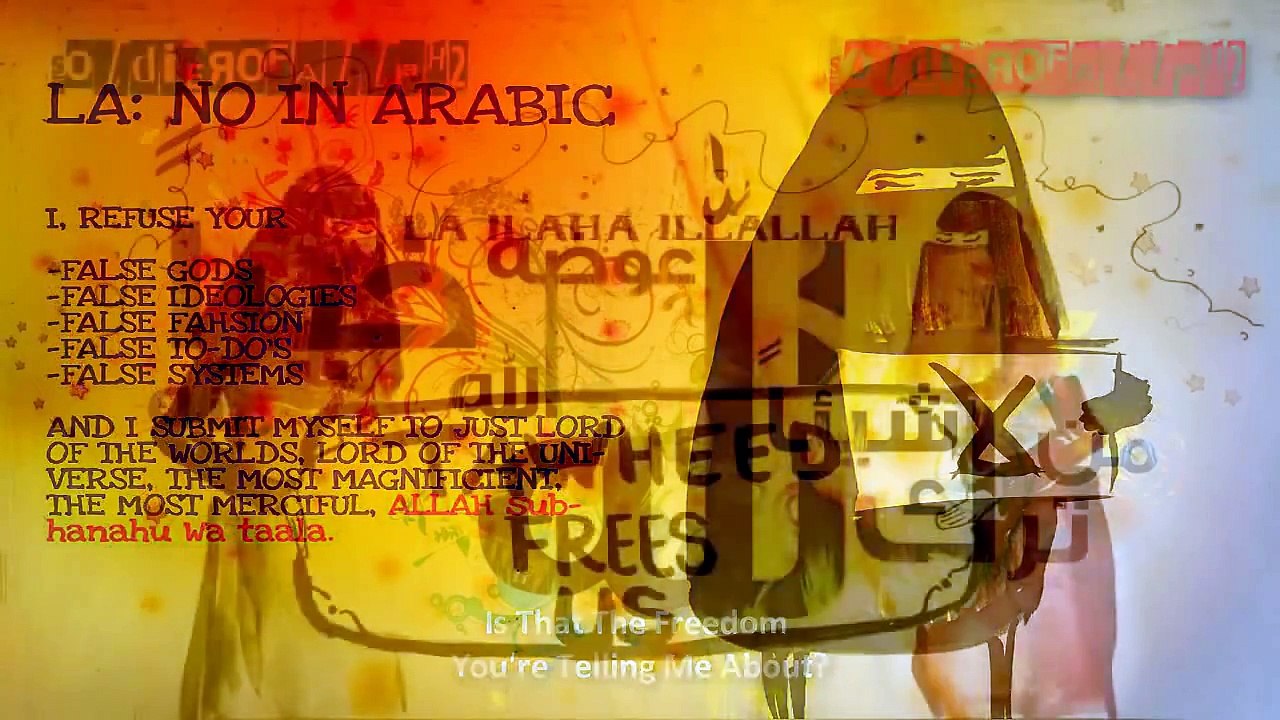 Women-In-Islam---A-Message-To-All-Women---Powerful-Speech--The-Daily-Reminder-