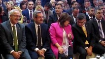 Bakan Çelik Ak Parti, Cumhuriyeti İstismar Eden CHP Zihniyetiyle Hesaplaşıyor