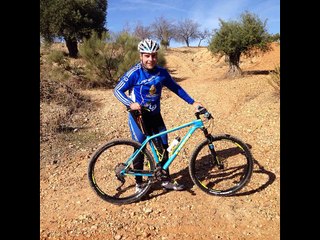 mtb mejorada 16-11-2014