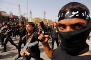 Barzani'nin Sağ Kolu: IŞİD'in 200 Bin Savaşçısı Var