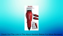 Wahl Clipper Corp. 8355-400 Designer 6/clipper Kit Review