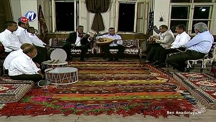 10 ben anadoluyum - keskin muhabbet geceleri 22.03.2012