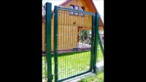 0532 351 22 92 bahçe çit fiyatları ankara panel çit