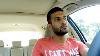 ZaidAliT - English songs vs. Bollywood songs