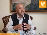 Nawaz Khan Naji (Gilgit Baltistan) Interview part 1