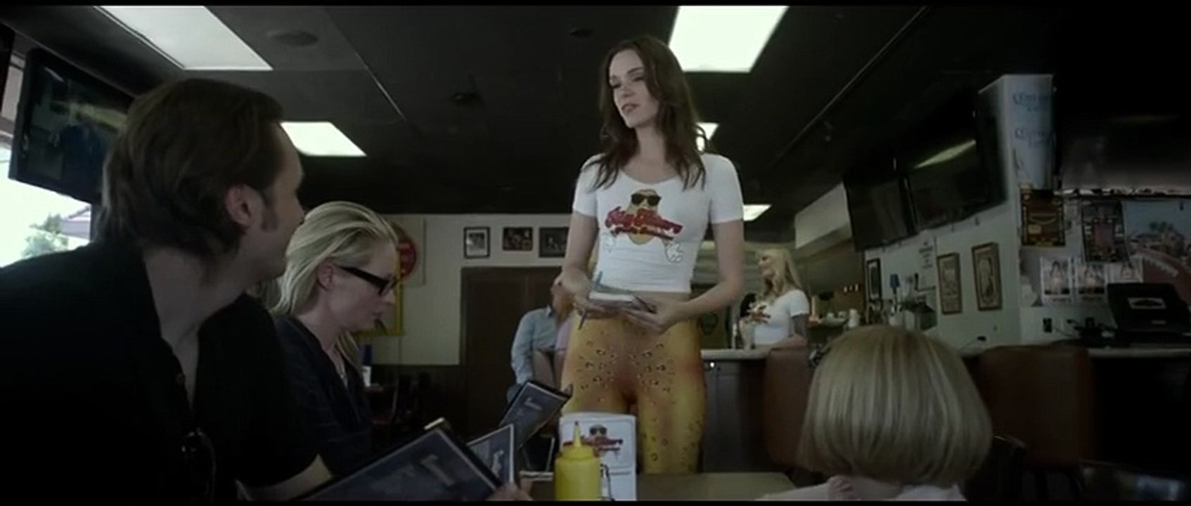 Starry Eyes 2014 - Theatrical Trailer