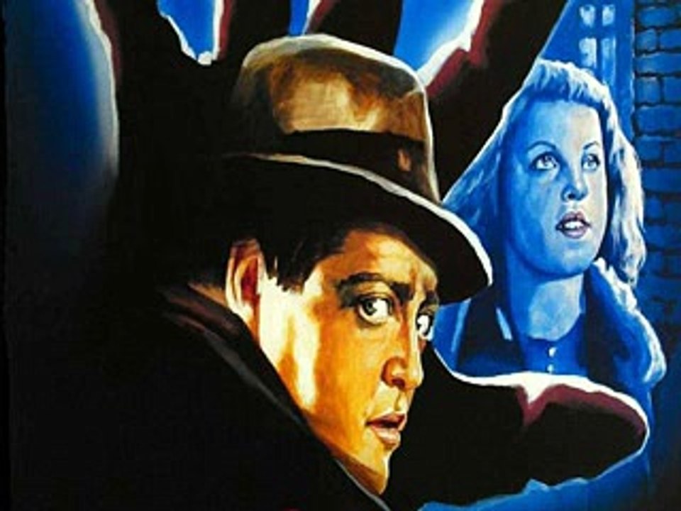 M Full Movie