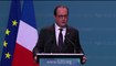 François Hollande : "Jean-Pierre Jouyet est un bon secrétaire général de l'Elysée"
