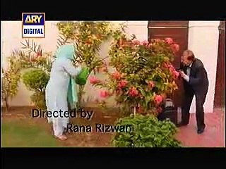 Bulbulay Episode (324) Full on Ary Digital - [November 16]