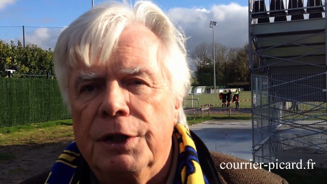 Fusion Chambly - Beauvais : le député s'explique