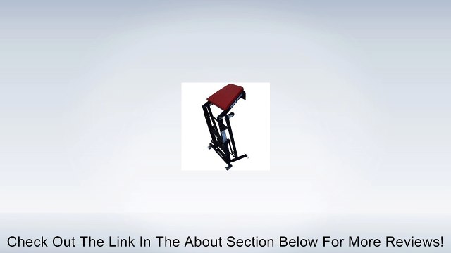 Foldable TopSide Creeper TopSide Creeper - Folding Review