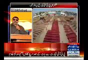 PTI Workers Attacked My Home First PMLN MPA Nadim Khadim