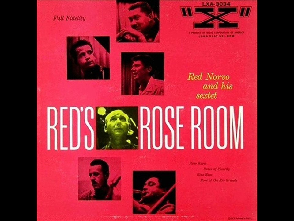 Rose Room