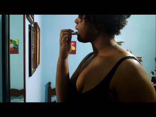 O Diário de Uma Pin Up Contemporânea. Pag. 11