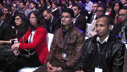 إسدال الستار على منتدى ميدايز بإعلان طنجة