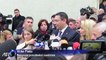 Romania's Ponta favourite to win presidential poll