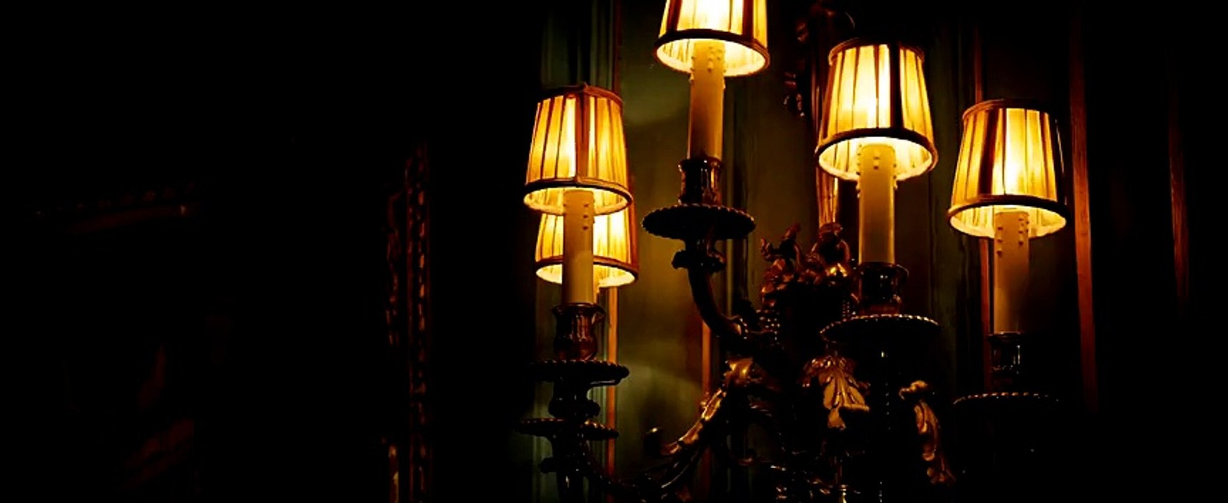 Diplomacy (2014) Feature Trailer