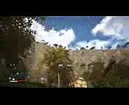 Far Cry 4 Walkthrough Part 4 No Commentary 1080p 60FPS PC Gameplay Max Settings Ultra