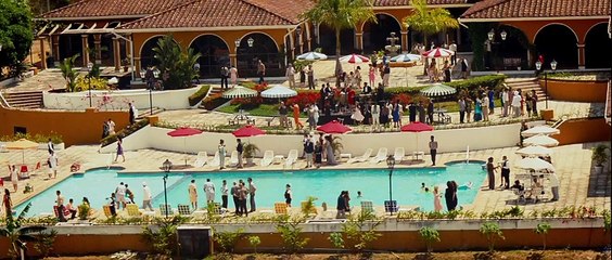 Escobar- Paradise Lost (2015) Trailer