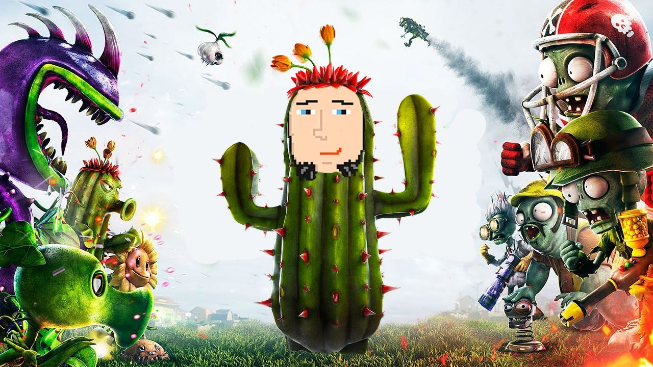 Wo bleiben die neuen Tutorials für die Sims? - PvZ Garden Warfare - [Commentary]