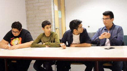 ZaidAliT - White teachers vs. Brown teachers