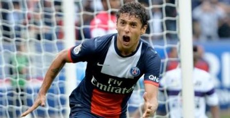 Galatasaray, 35 Milyon Euro'ya Satılan Marquinhos'u Elinden Kaçırdı