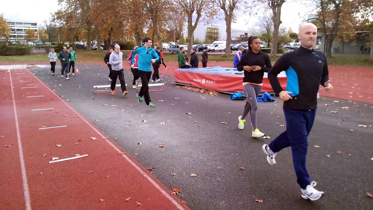 Formation entraineurs