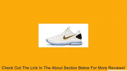 Nike Elite Mens Style: 585385-100 Size: 9.5 Review