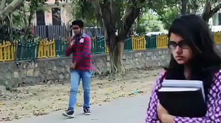 VIDEO STUPENDO..C'E' SEMPRE QUALCUNO CHE DICE NO