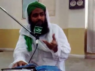Rabb e Muhammad ﺼﻟﻰﷲﻋﻟﻴﻪ ﻮﺴﻟﻣ - Soban Attari -Nigran Shoba e Taleem.Dawateislami