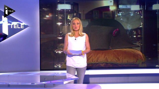 Un authentique chapeau de Napoléon vendu 1,8 million d'euros