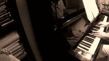 Léo Ferré / Paul Verlaine - Ecoutez La Chanson Bien Douce - Piano Solo