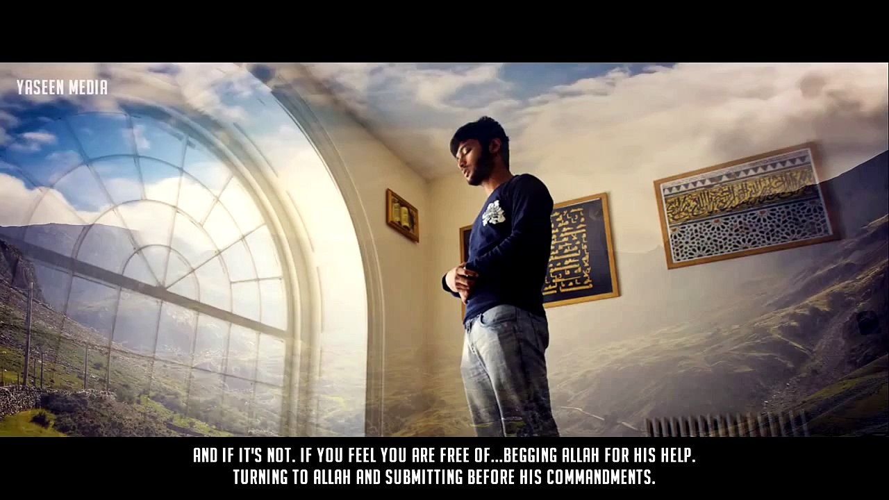 I-Cant-Pray-Salah----Muslim-Problems---Must-Watch