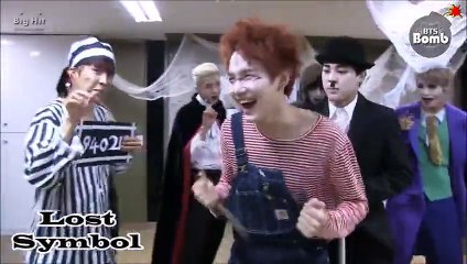 Hello Hello halloween dance special