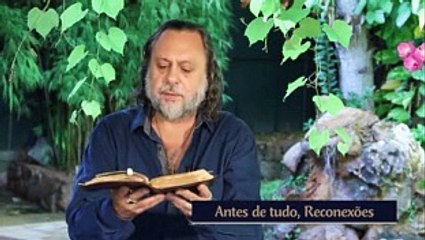 Caio Fabio-Jesus, a revelação completa de Deus