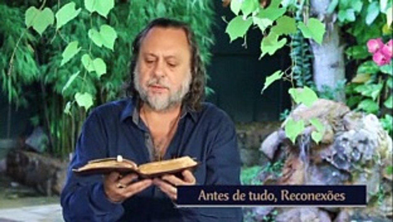 Caio Fabio-Jesus, a revelação completa de Deus