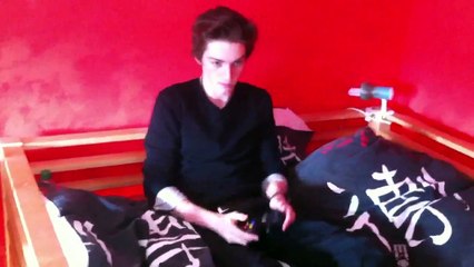 Prévention contre la dépendance aux jeux vidéos