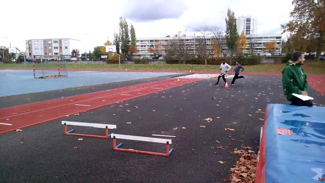 Formation entraineurs