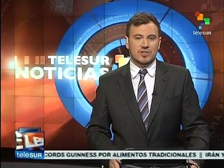 España: Cayo Lara anuncia que no irá por la presidencia de IU