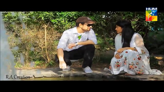 Zeeshan-Romaisa-Nabeel vm {Khabi jo badal} // MSKSH