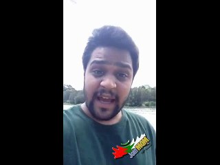 Join MQM if you want to bring Pakistan out of crises ~ Hassan Butt