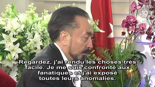 EIIL commet la violence sur la base de faux hadiths de la même manière que les croisés chrétiens ont mal interprété la Bible