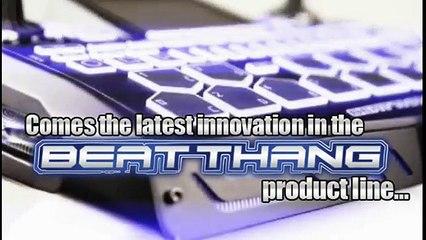 BTVSOLO Music Beats Software